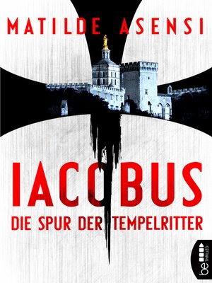 cover image of Iacobus